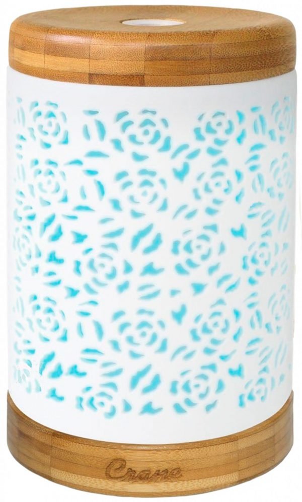 EE-8001 THAILAND Aroma Diffuser 2017