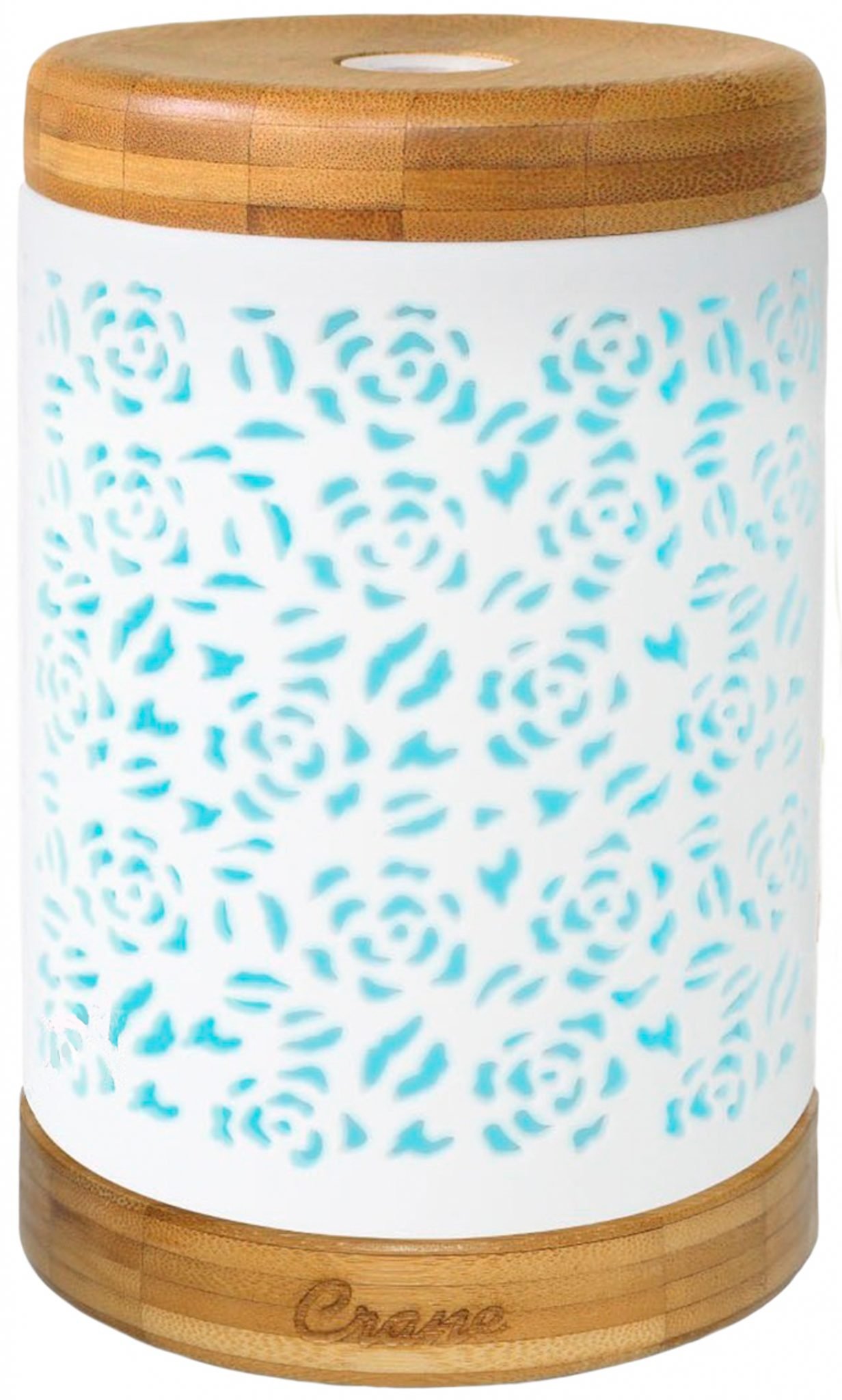 Crane Soothing Cool Mist Aroma Diffuser Crane Philippines