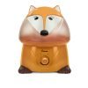 EE-8255 – Adorable Cool Mist Humidifier – Wyatt The Fox (2)