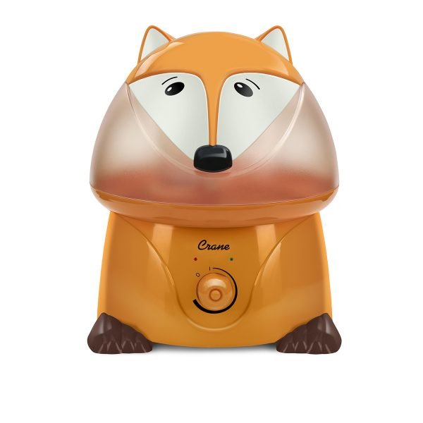 EE-8255 – Adorable Cool Mist Humidifier – Wyatt The Fox (2)