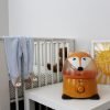 EE-8255 – Adorable Cool Mist Humidifier – Wyatt The Fox (3)