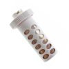 HS-1932-Humidifier Demineralization Filter Cartridge (For use in Crane Models Adorable, Drops Droplet, Smart Drops and Warm Mist )