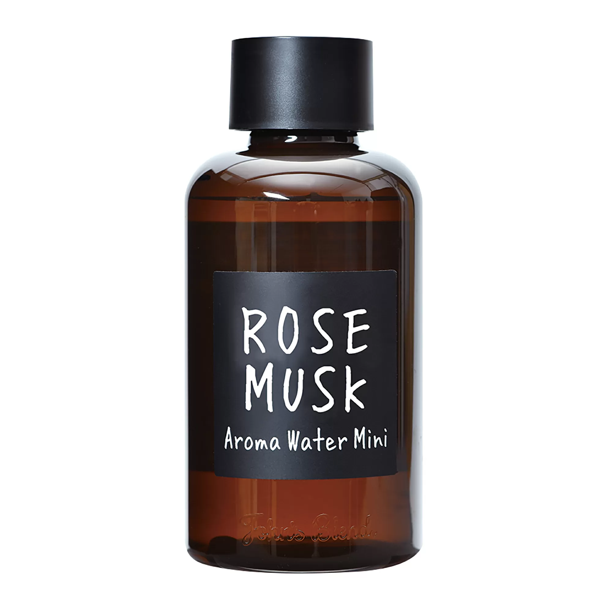 John's Blend JAPAN Humidifier/ Diffuser Fragrance Aroma Water Rose