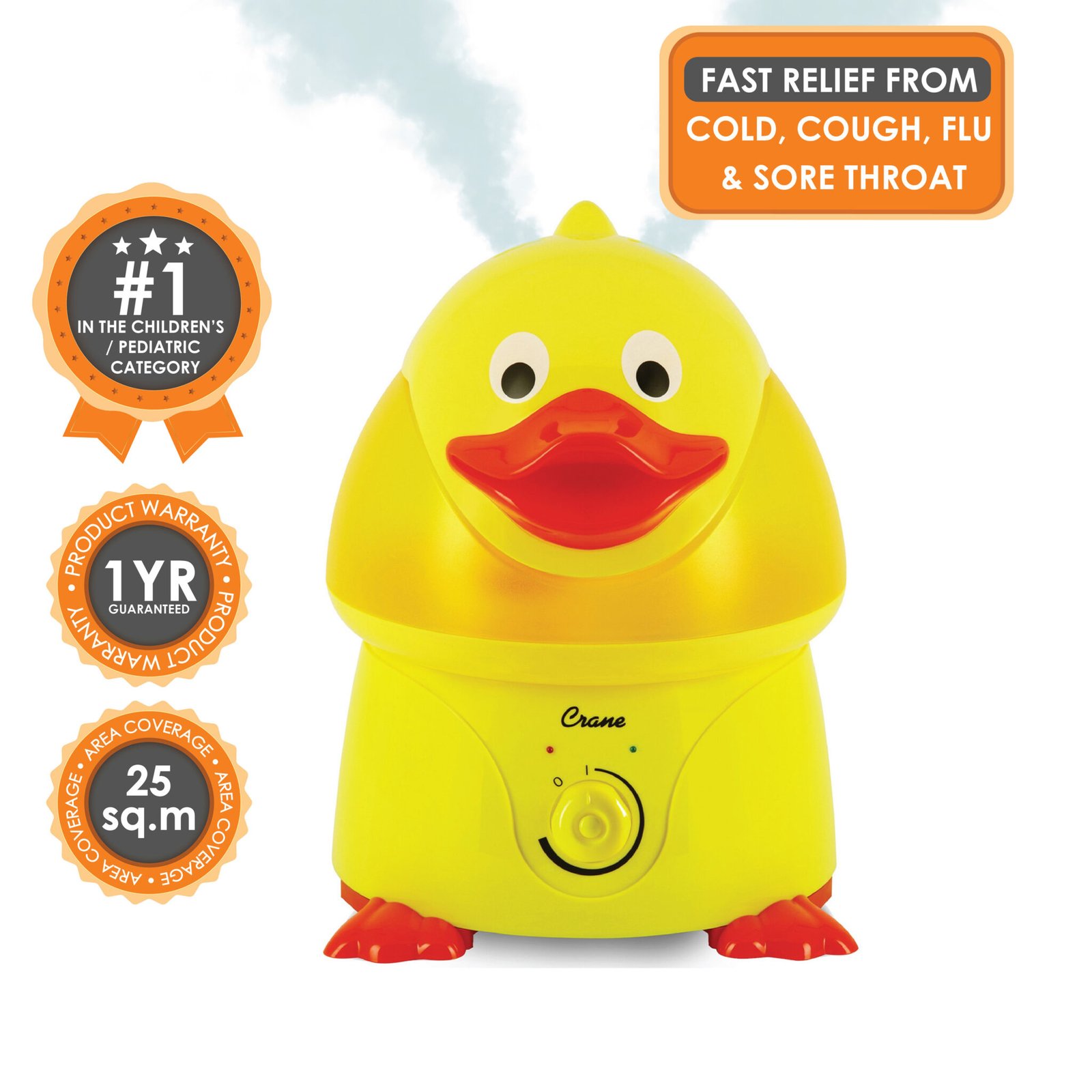 Humidifier Crane Philippines