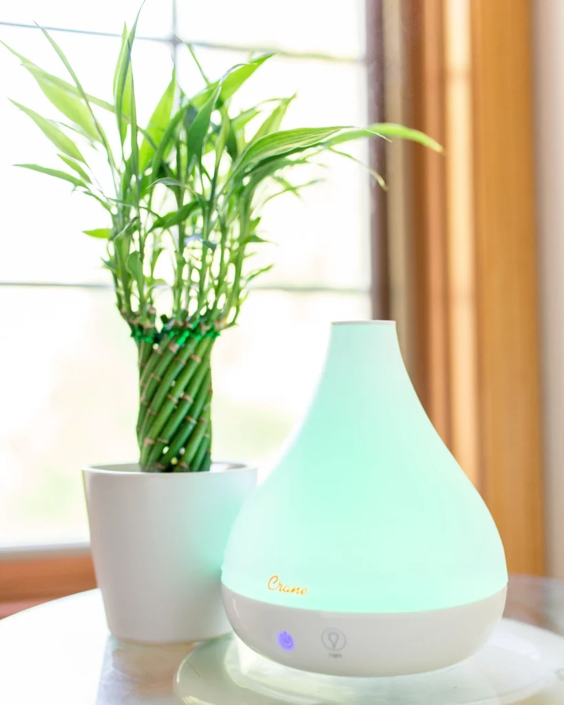 Aroma Diffuser