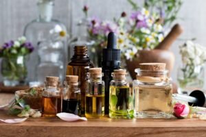 Aromatherapy Products