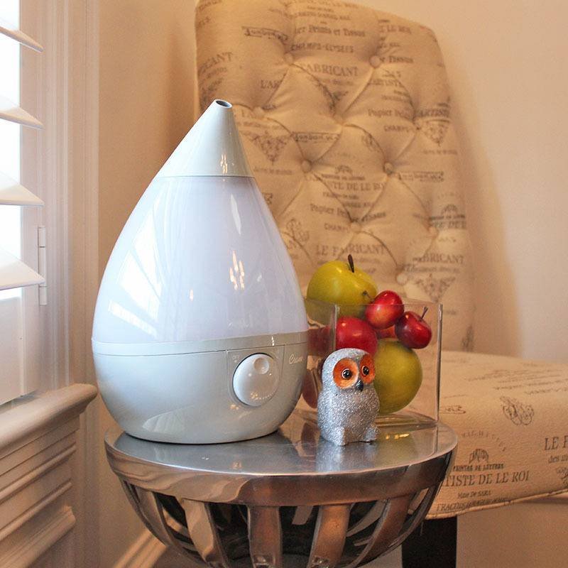 Crane Drop Humidifier