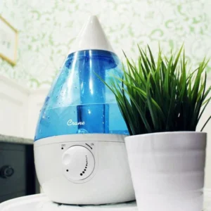 Dropshape Humidifier