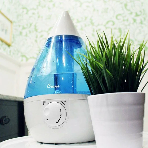 Dropshape Humidifier