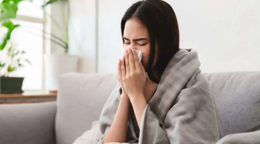 Home remedies for coughs and colds