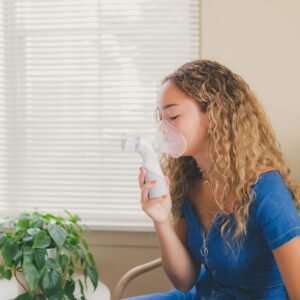 Inhaler