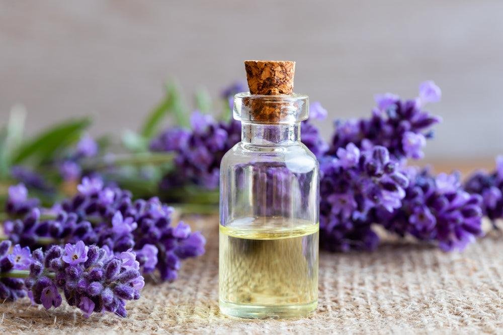 Lavender Oils