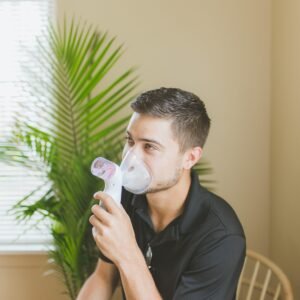 Nebulizer Philippines