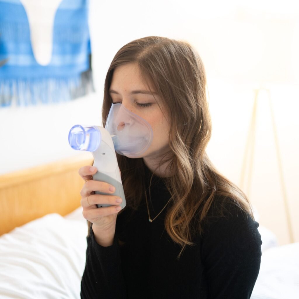 Nebulizer