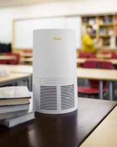 Crane Air Purifier