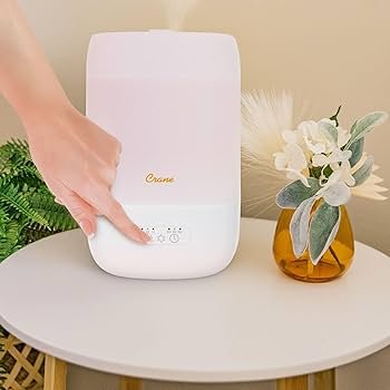 Aroma Humidifier