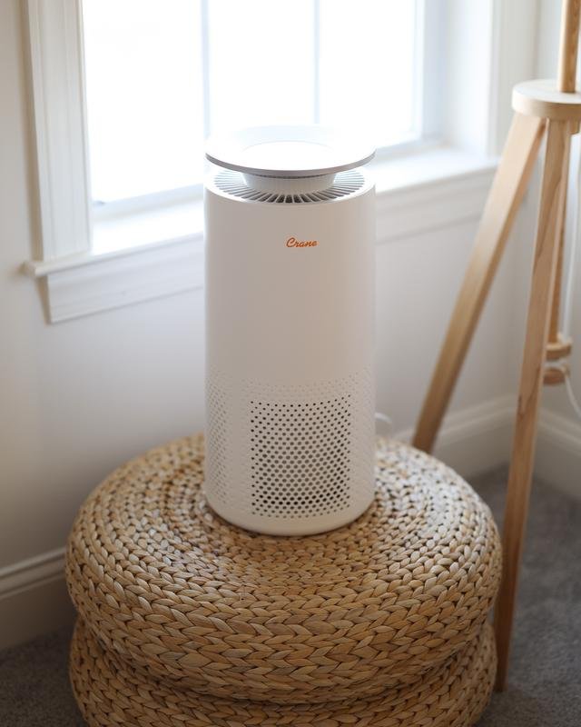 Air Purifier