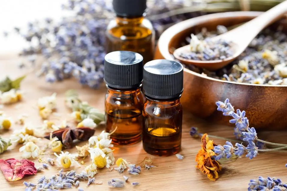 Aromatherapy Products