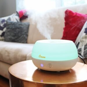 Cool mist aroma diffuser