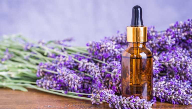 Lavender Oils