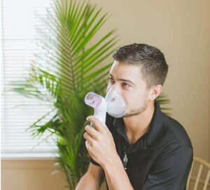 Nebulizer Philippines