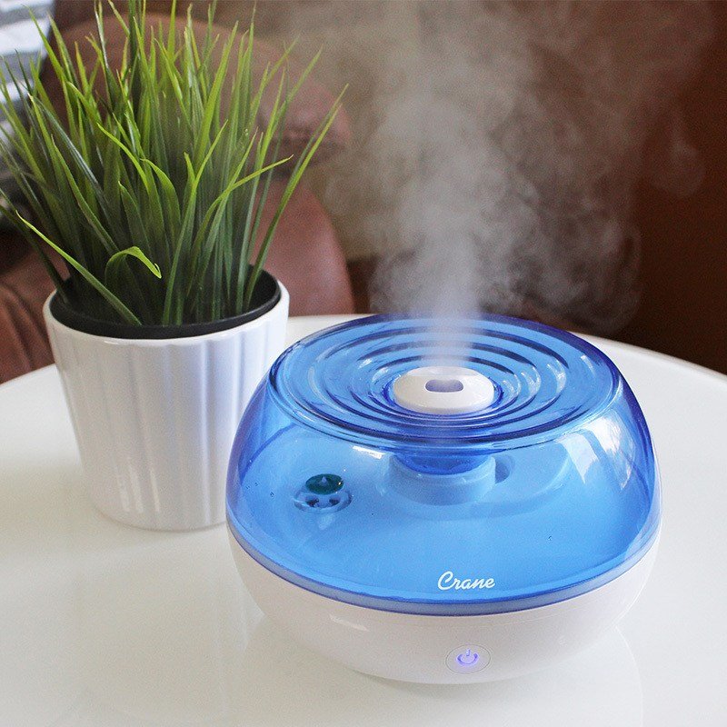 Spa Humidifiers