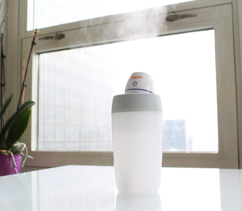 Travel Humidifiers Manila