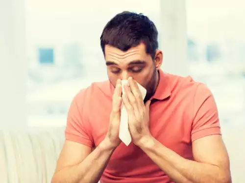 What to buy to cure colds and cough naturally