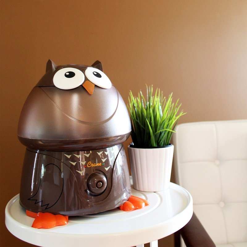 Animal Humidifiers