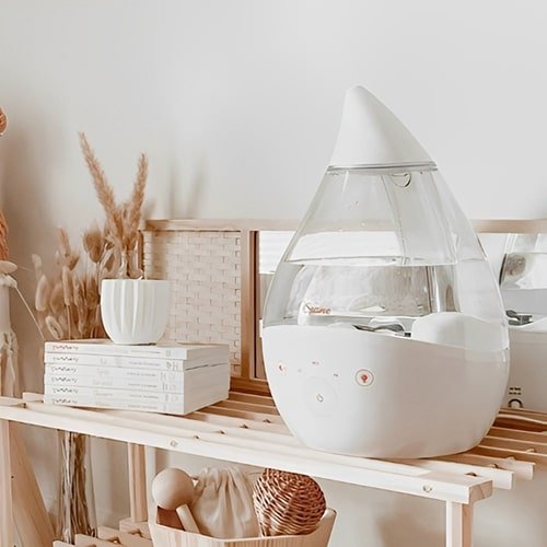 Cool Mist Humidifier Manila