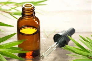 essential oils